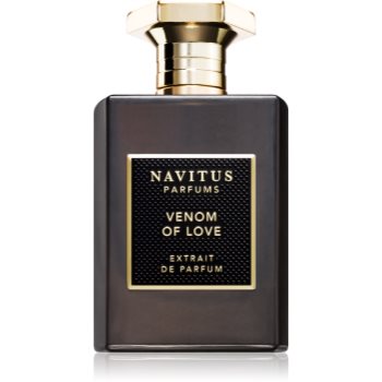 Navitus Parfums Venom Of Love extract de parfum unisex - imagine 2